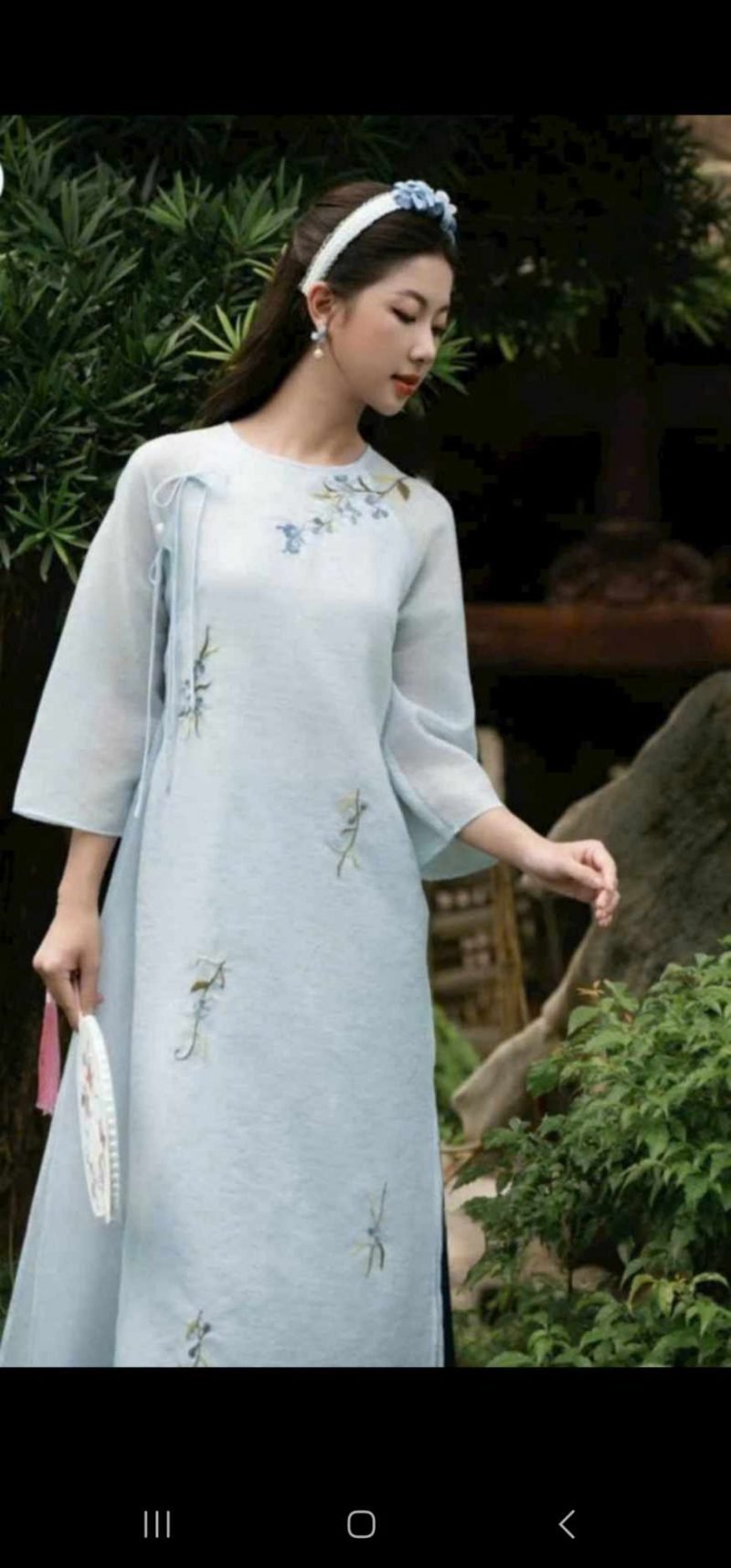 Ao Dai 259