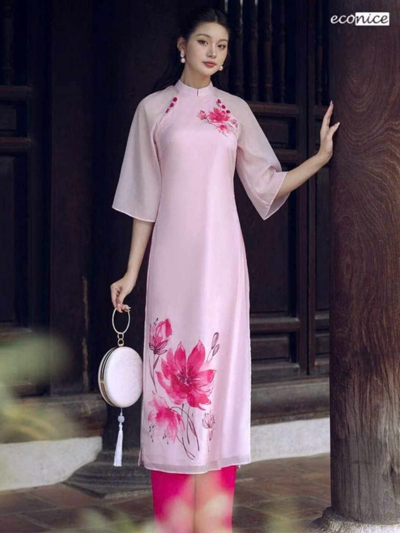 Ao Dai 261