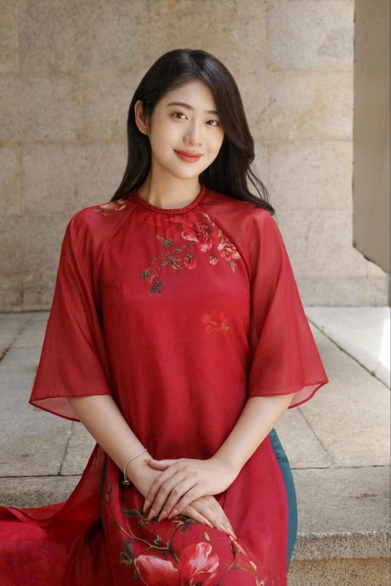 Ao Dai 265