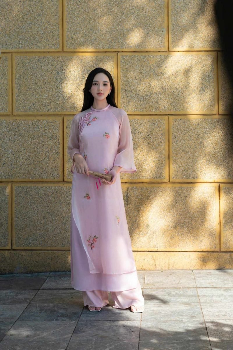 Ao Dai 267