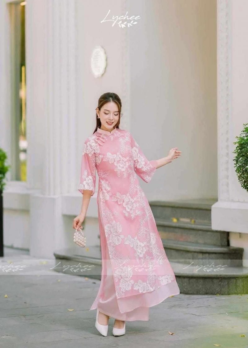 Ao Dai 269