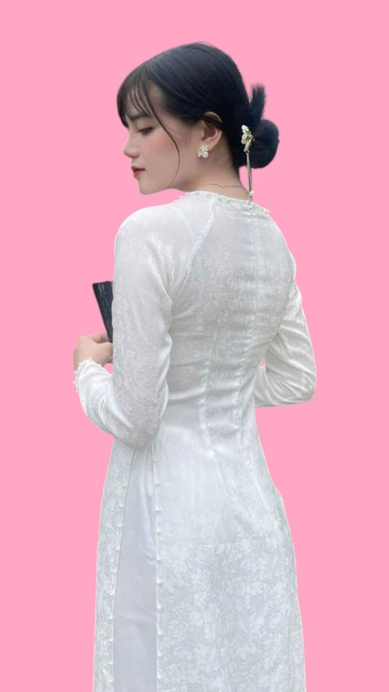 Ao Dai 274