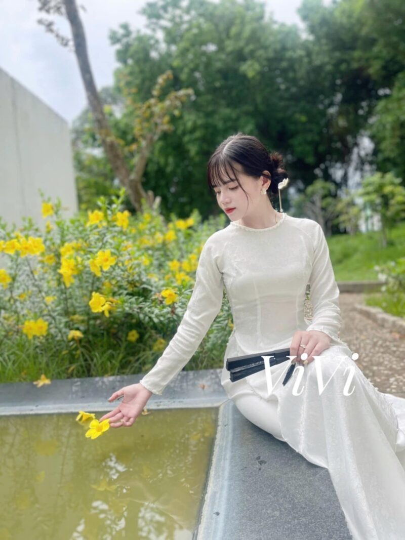 Ao Dai 274 - Image 2