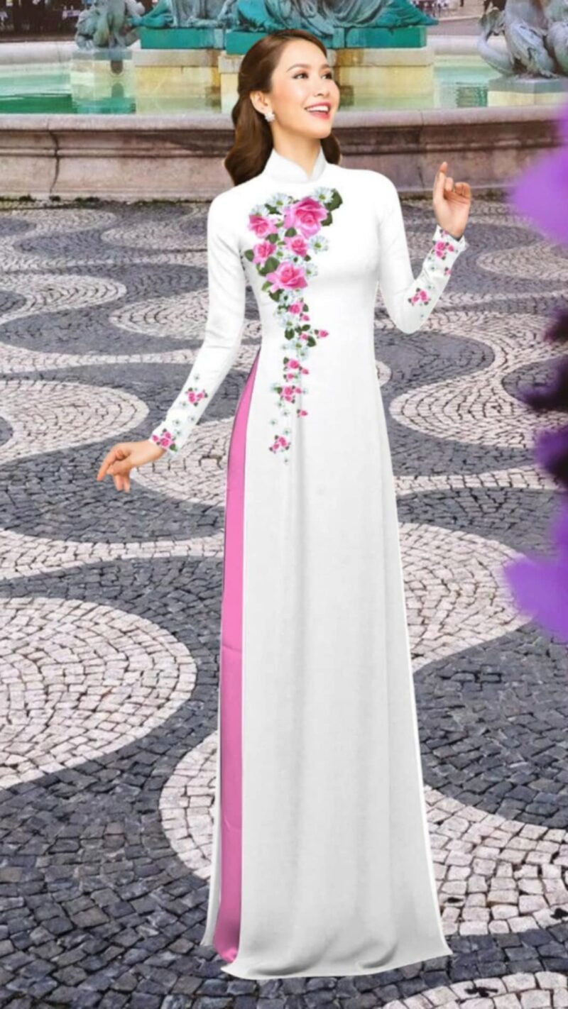 Ao Dai 276