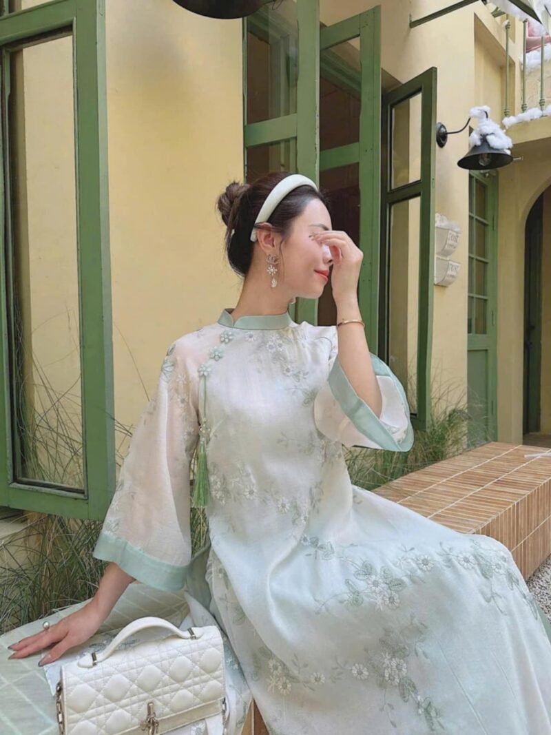 Ao Dai 279