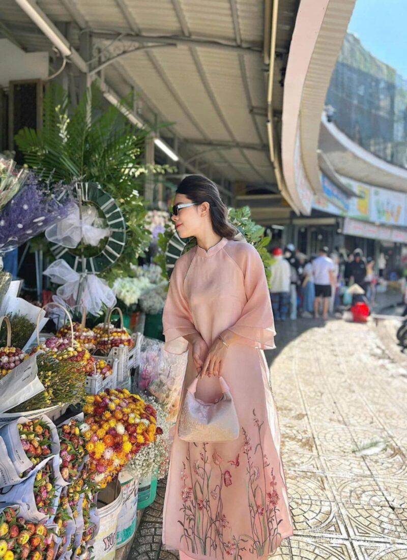 Ao Dai 278