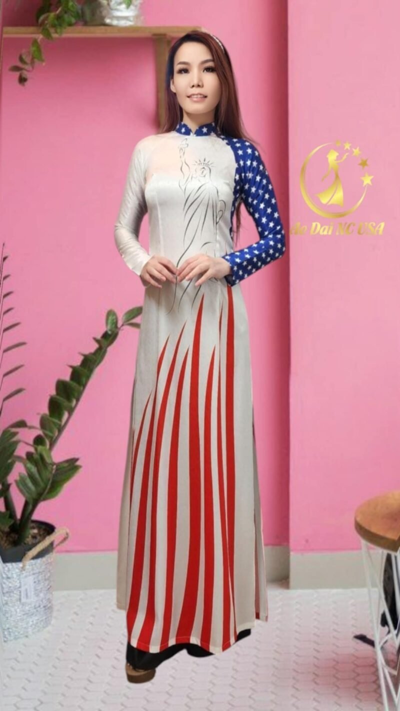 Ao Dai 277