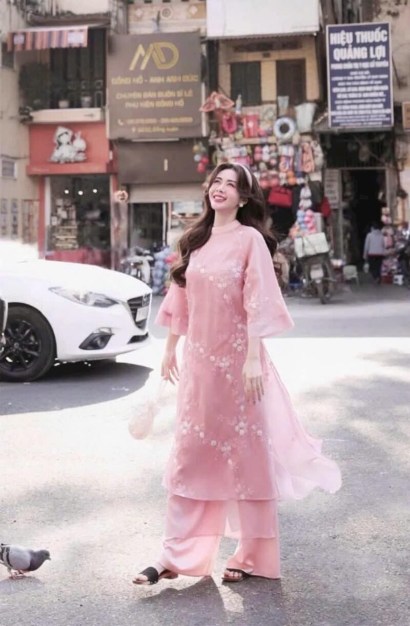 Ao Dai 281