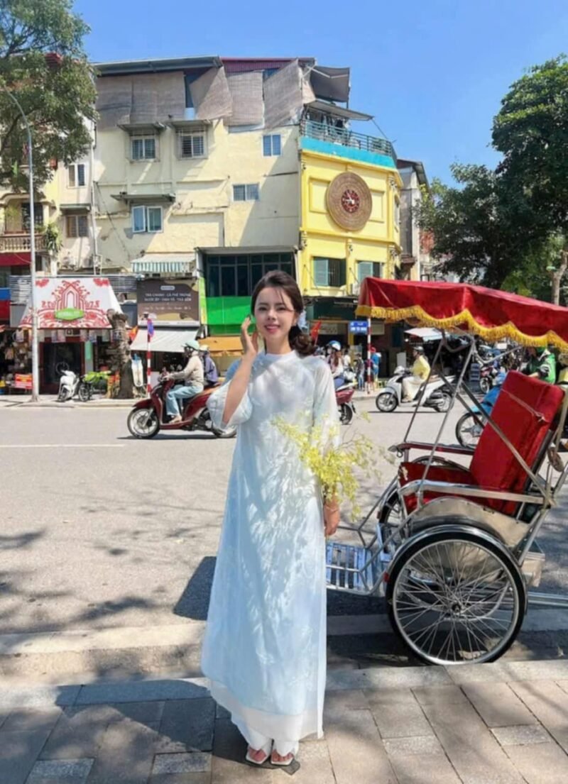 Ao Dai 282