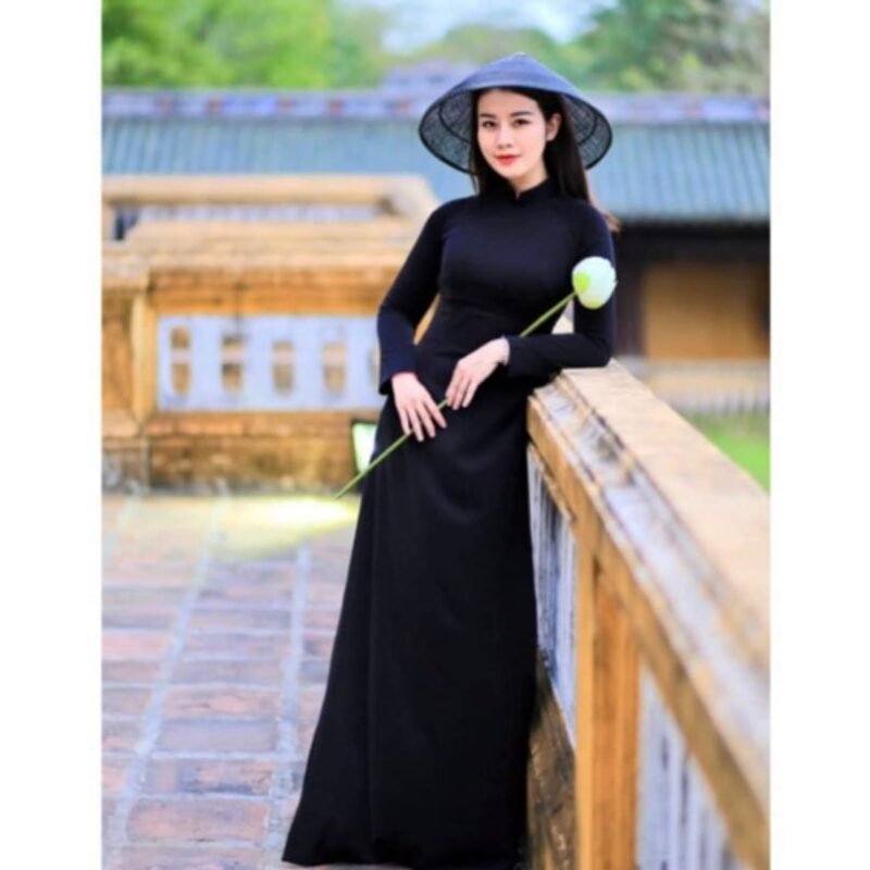 Ao Dai 285