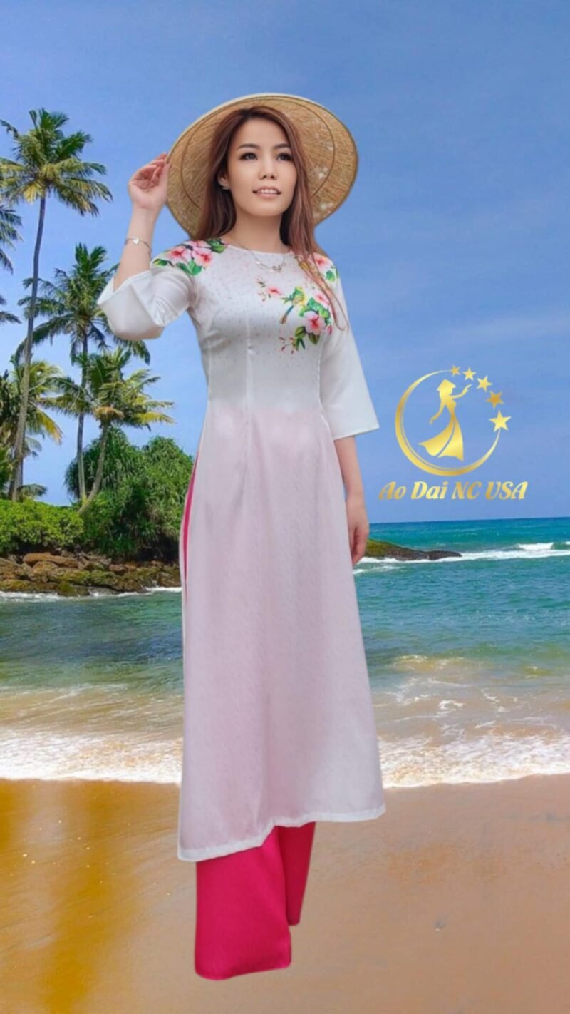 Ao Dai 289