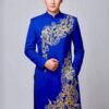 men ao dai
