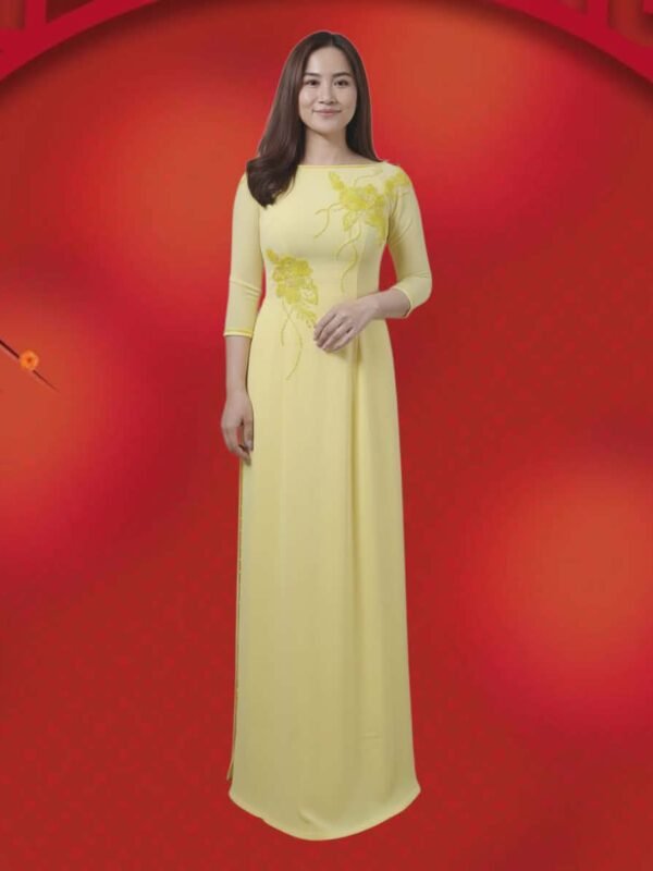 Ao Dai 294