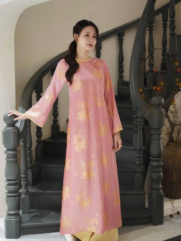 Ao Dai 295