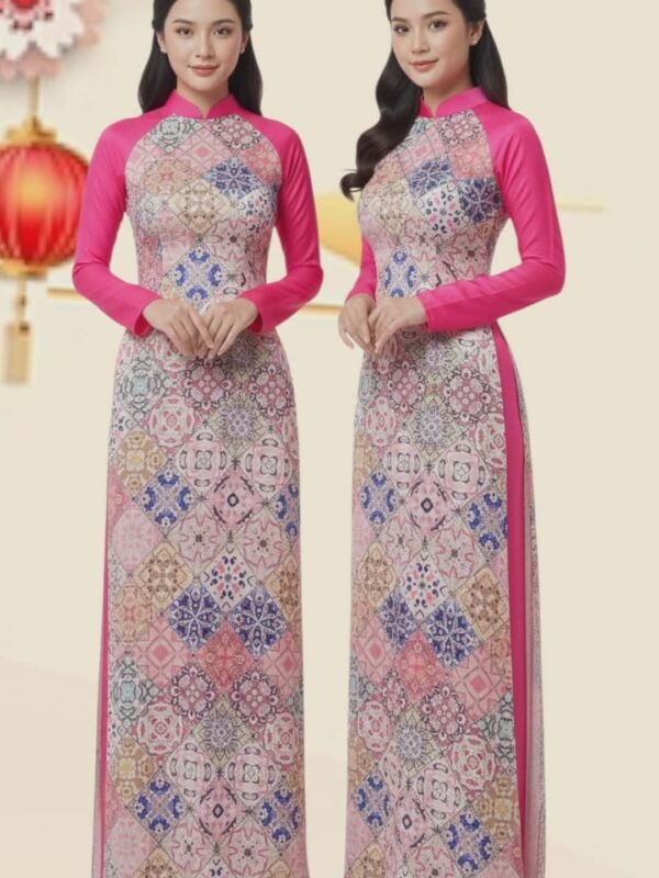 Ao Dai 299