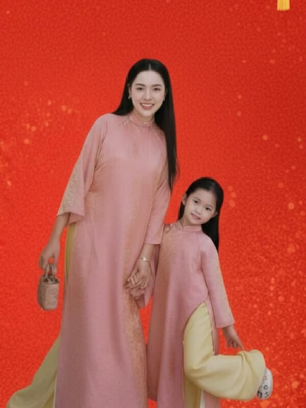Ao Dai 300 - For Mom