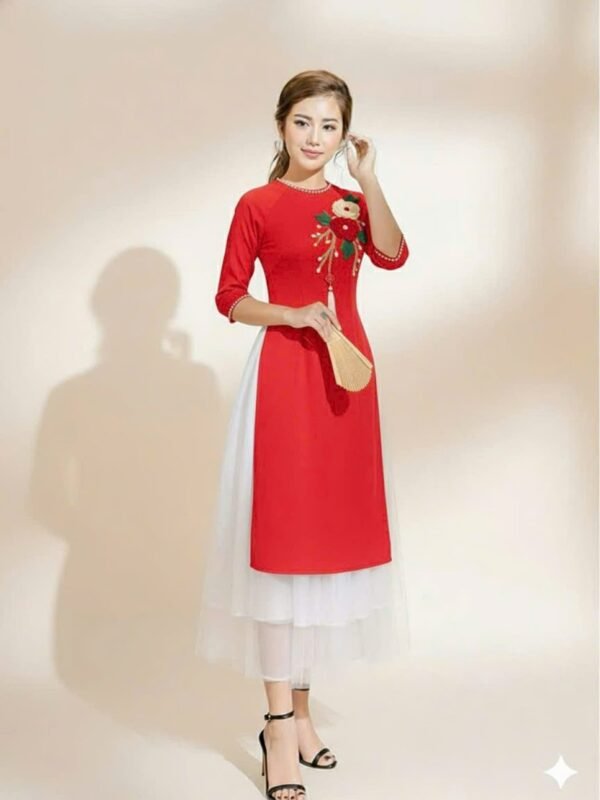 Ao Dai 301