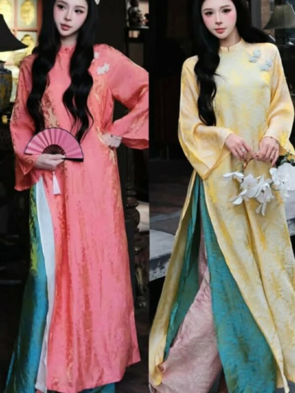 Ao Dai 303