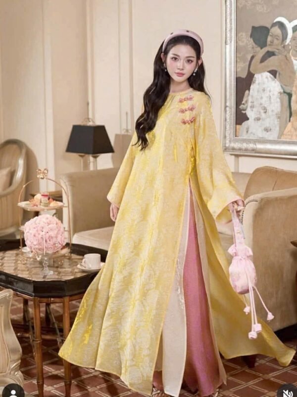 Ao Dai 304