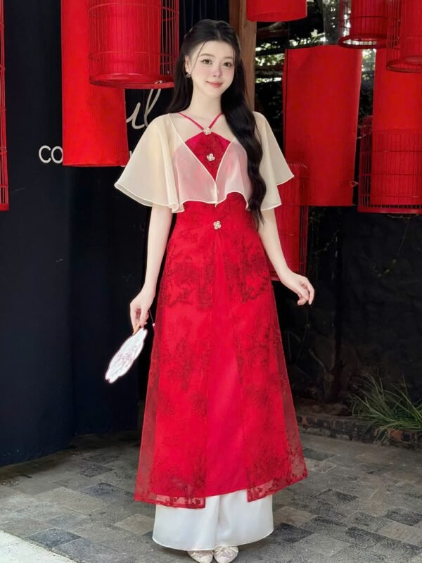 Ao Dai 305