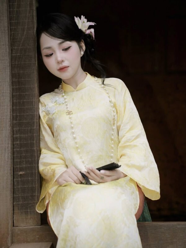Ao Dai 307
