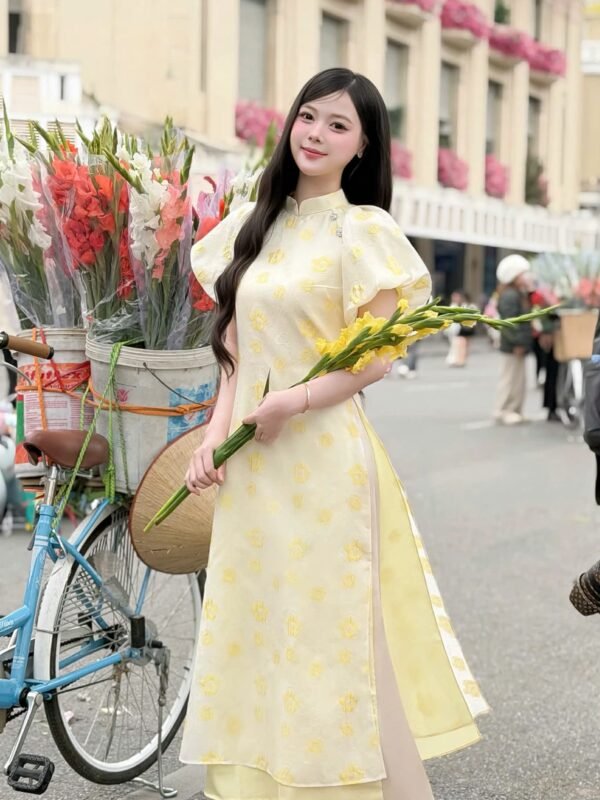 Ao Dai 309