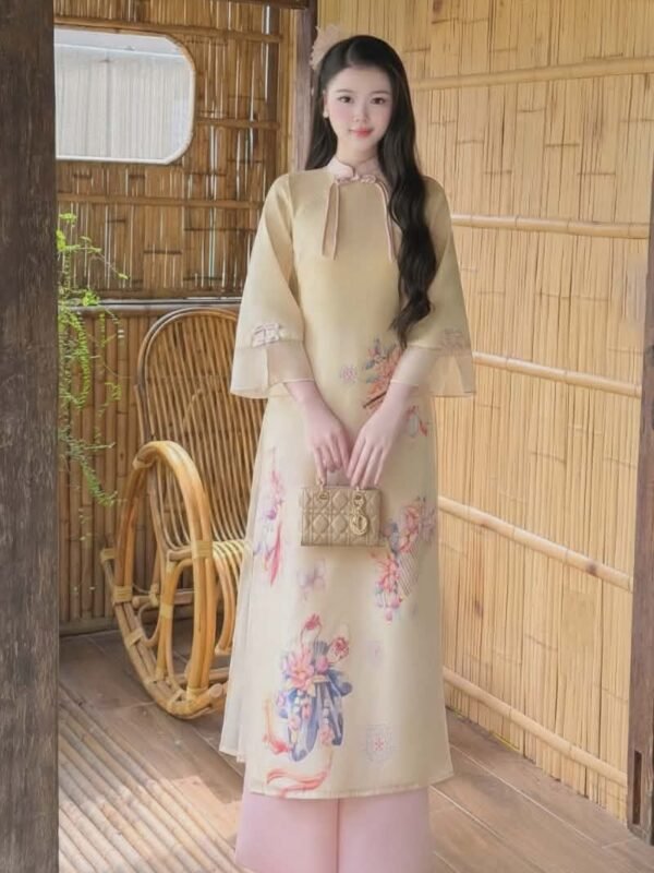 Ao Dai 311