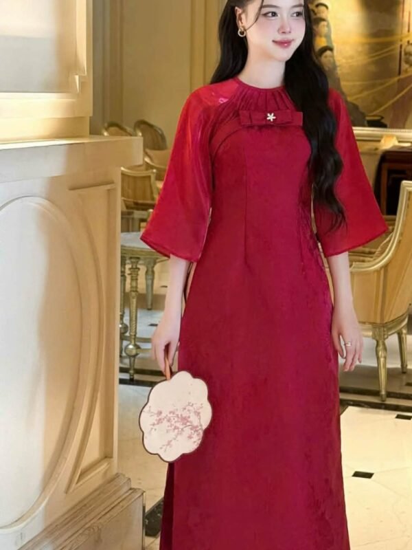 Ao Dai 313