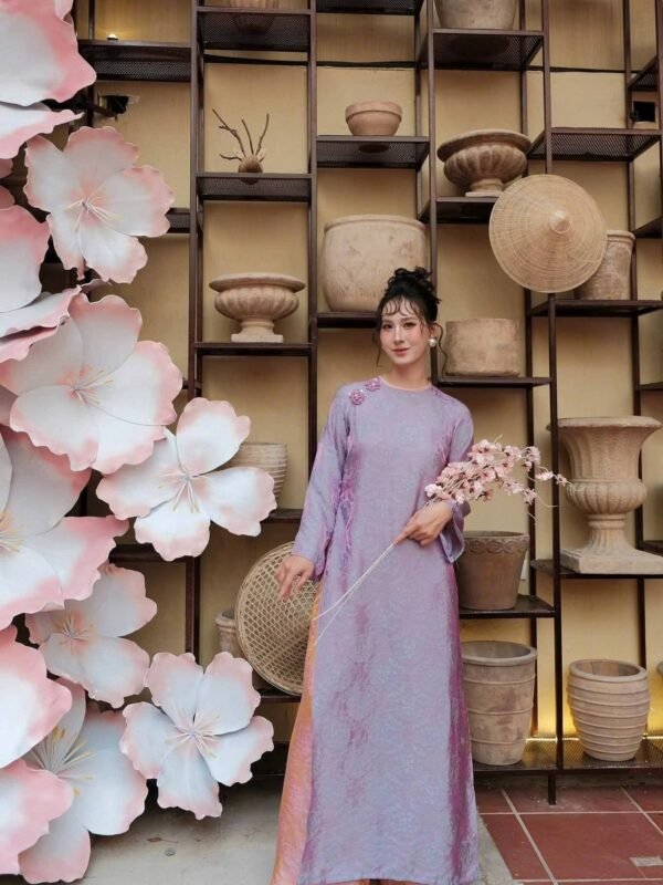 Ao Dai 314