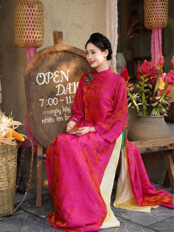 Ao Dai 315